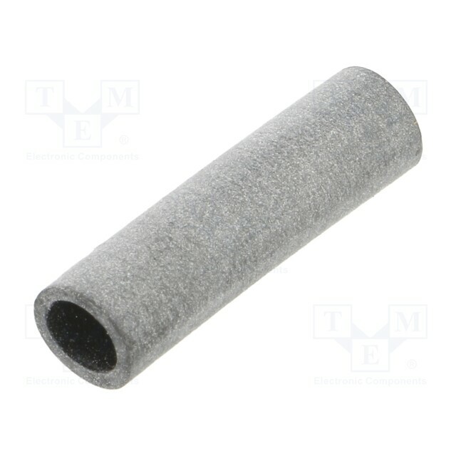 HELLERMANNTYTON Insulating tubing; chloroprene; black |