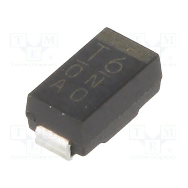SHINDENGEN Diode: TVS; 300W; 68V; unidirectional