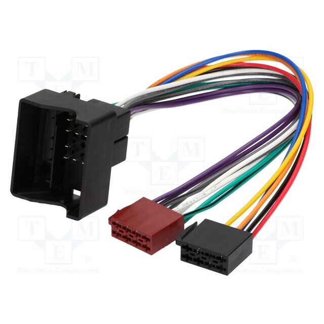 4CARMEDIA Adapter; BMW,Land Rover,Rover