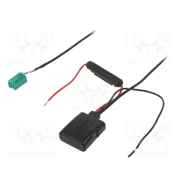 BLUEBIRD Bluetooth adapter; mini ISO,mini