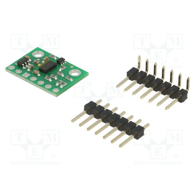 Sensor: distance; infrared; 2.6÷5.5VDC