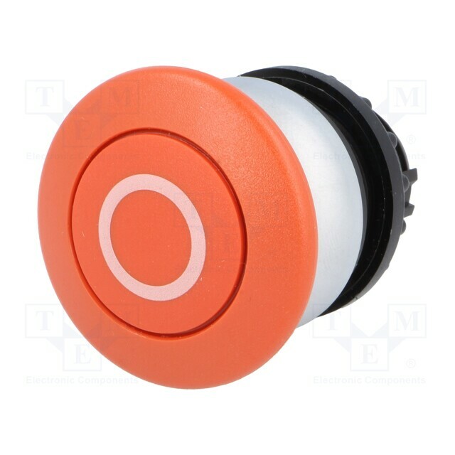 EATON ELECTRIC Switch: push-button; 22mm; Stabl