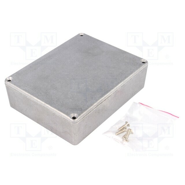 HAMMOND Enclosure: multipurpose; X: 94mm; Y:
