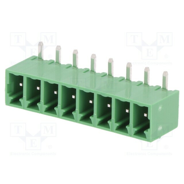 DEGSON ELECTRONICS Connector: pluggable terminal block