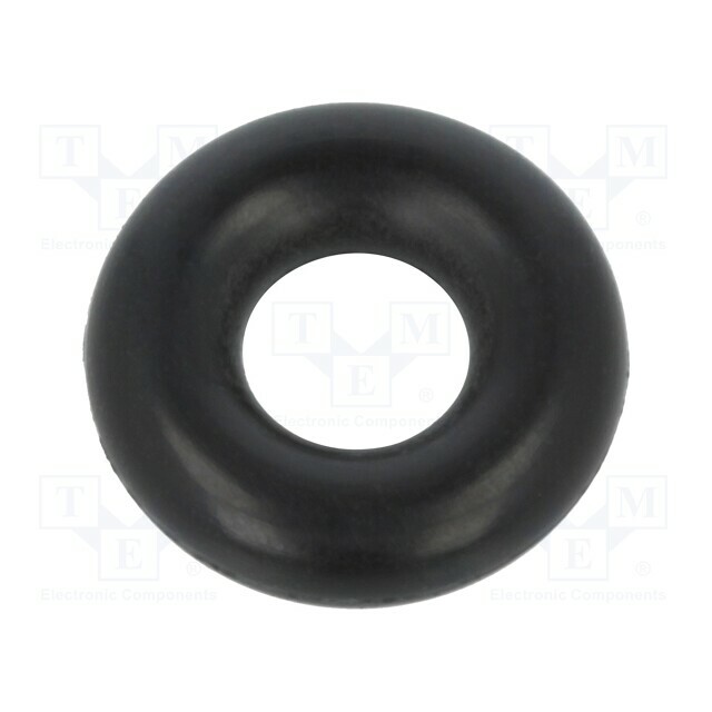 ORING USZCZELNIENIA TECHNICZNE O-ring gasket; NBR