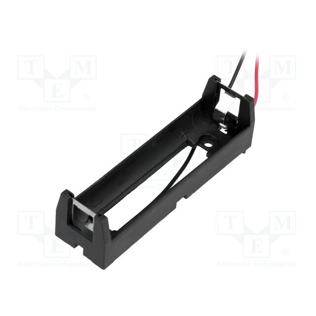 COMF Holder; MR18650; Batt.no: 1