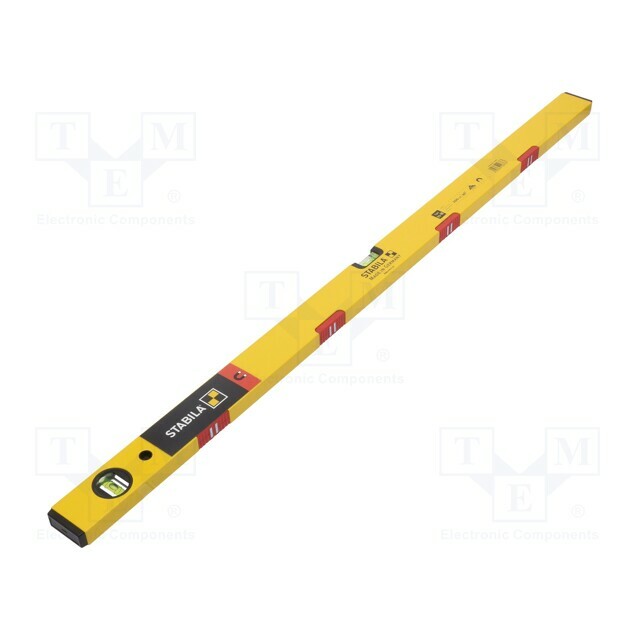 STABILA Level; L: 1m | STAB-2876