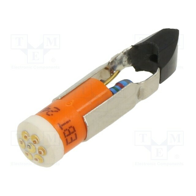 CML INNOVATIVE TECHNOLOGIES LED lamp; T5