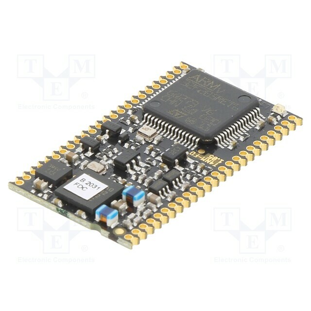 ELATEC RFID reader; 3.15÷5.5V