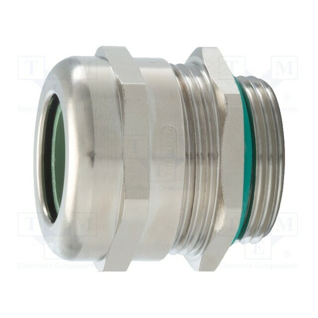 Cable gland; M16; 1.5; IP68