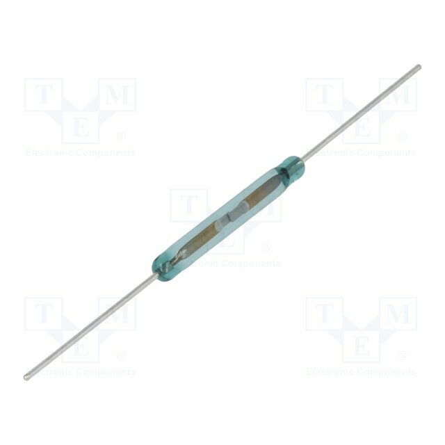 MEDER Reed switch; Range: 20÷30AT; Pswitch: