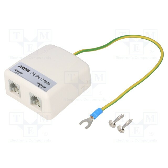 HSK DATA Automation module: protector; for