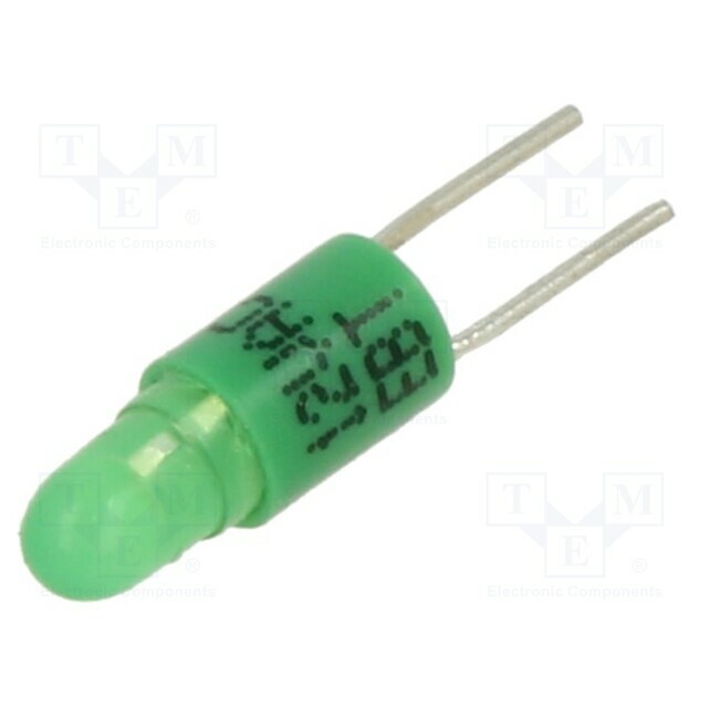 CML INNOVATIVE TECHNOLOGIES LED lamp; BI-PIN
