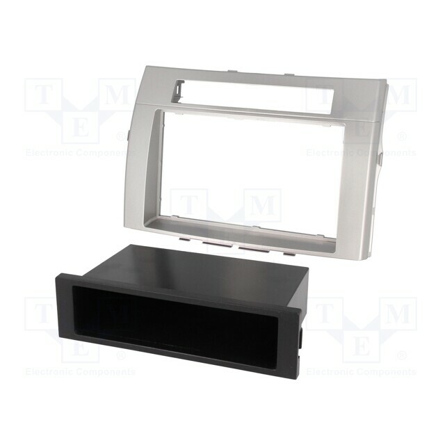 PER.PIC. Radio frame; Toyota; 2