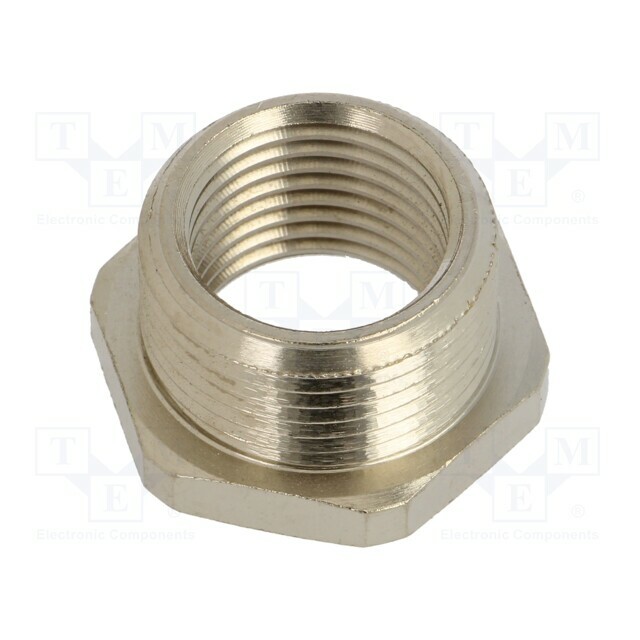 HELLERMANNTYTON Thread adapter; M16; PG13,5