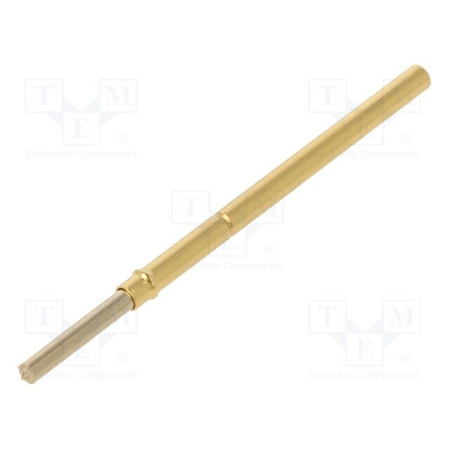 FIXTEST Test probe: ICT/FCT; 3A,4A