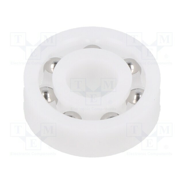 IGUS Bearing: rolling; ball; Øint: 10mm