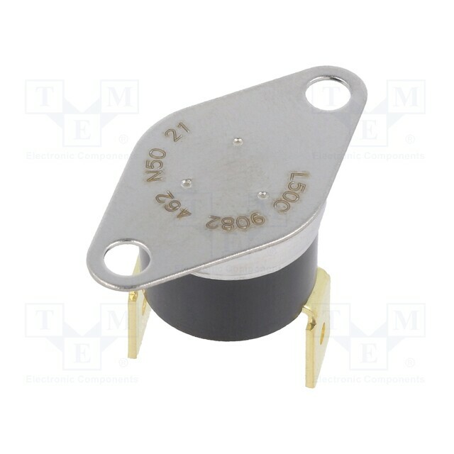 HONEYWELL Sensor: thermostat; NC; Topen: 50°C