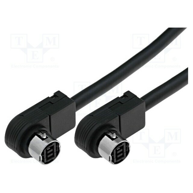 4CARMEDIA Cable for CD changer; JVC