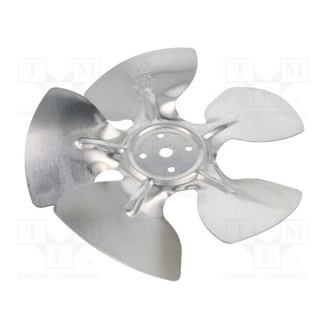 ELCO Accessories: blowing propeller; No.of