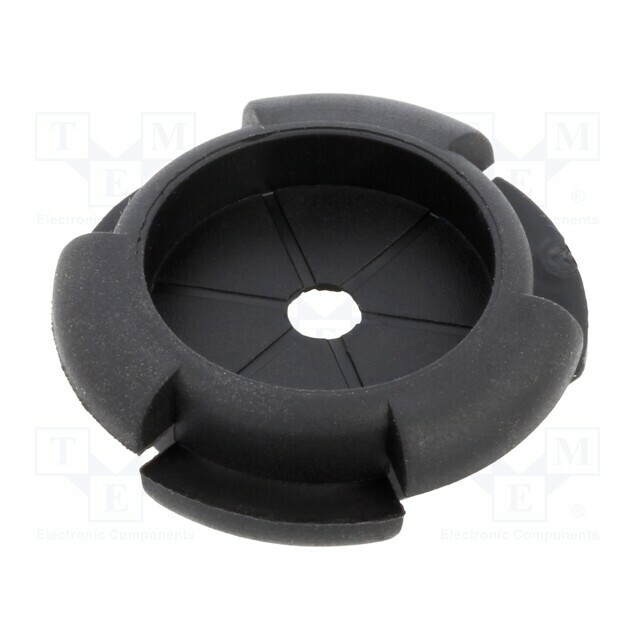 KEYSTONE Grommet; Ømount.hole: 25.39mm