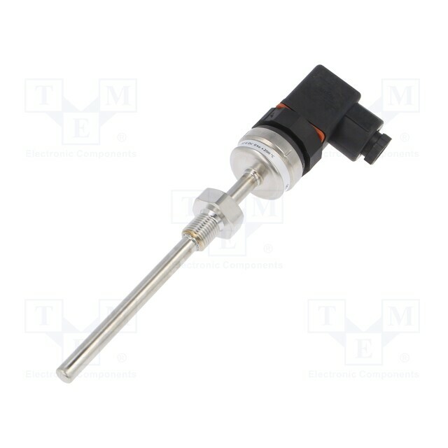DANFOSS Sensor: temperature; Pt1000; cl.B