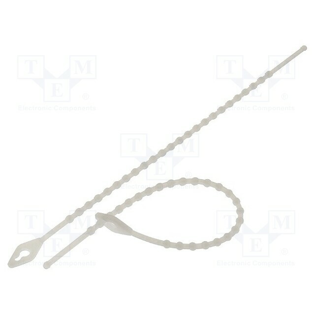 KSS WIRING Cable tie; L: 150mm