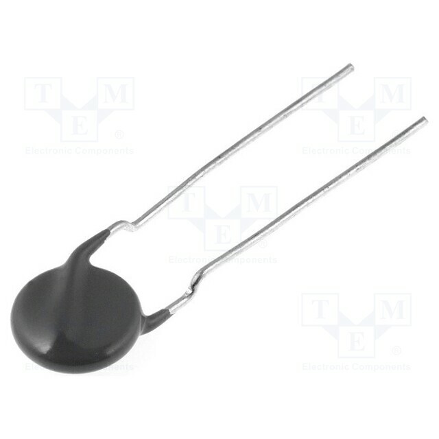 SR PASSIVES Varistor: metal-oxide; THT; 150VAC