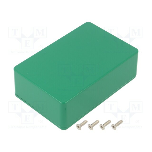 HAMMOND Enclosure: multipurpose; X: 77mm; Y: