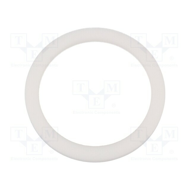 LAPP Gasket; PTFE; Thk: 3mm; Øint: