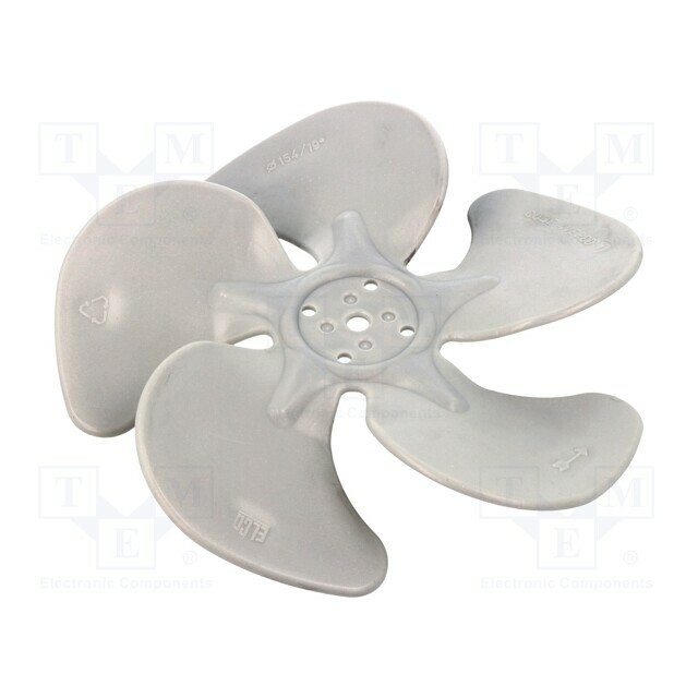 ELCO Accessories: blowing propeller; No.of