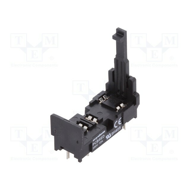 SENSATA / CRYDOM Socket; PCB; ED