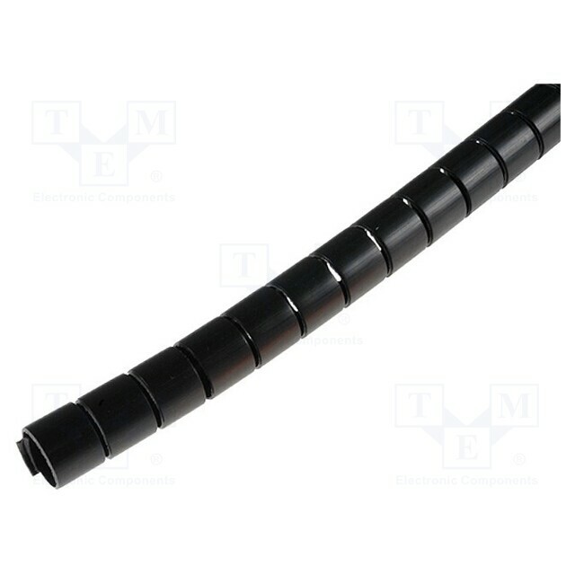 ESSENTRA Spiral wrapping; Øbundle : 16mm