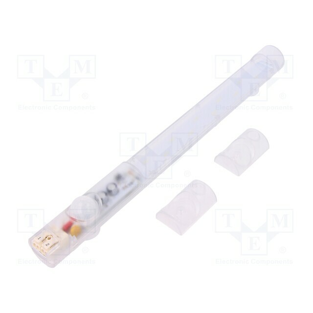 STEGO LED lamp; IP20; 20÷60VDC; 5W