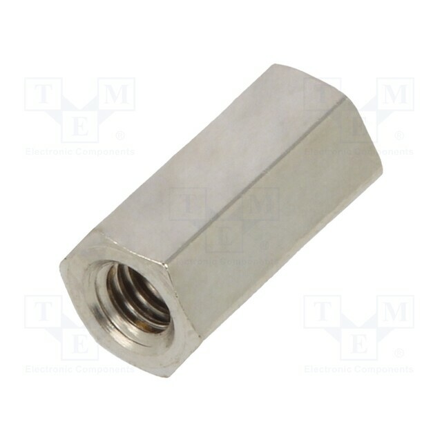 DREMEC Screwed spacer sleeve; 8mm; Int