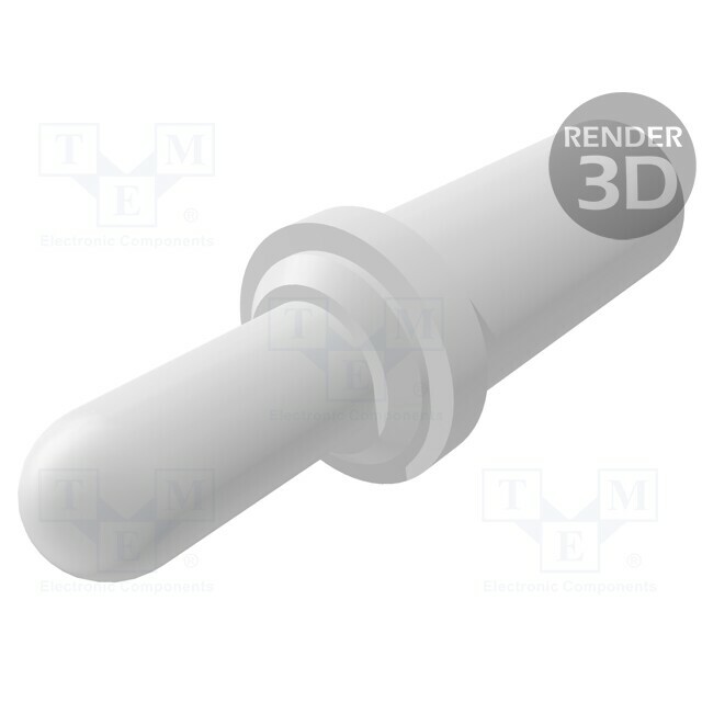 TEKON Test probe: ICT/FCT; 1.5A