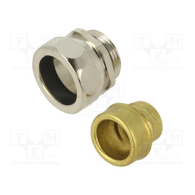 LAPP Straight terminal connector; Thread: PG