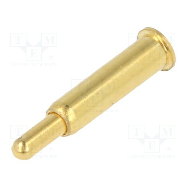 FIXTEST Test probe: battery; 1A; Ø: