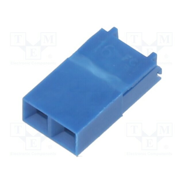 AMPHENOL COMMUNICATIONS SOLUTIONS Connector: jumper; female