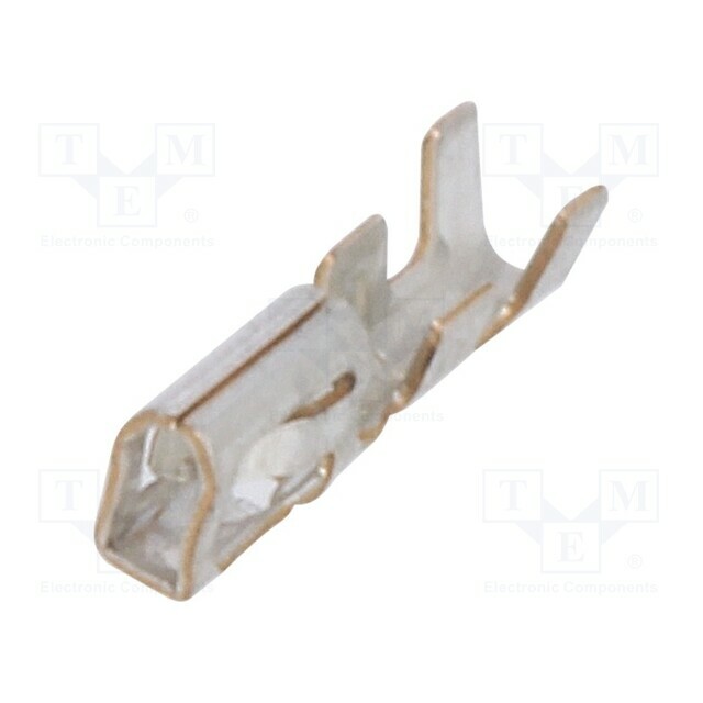 MOLEX Contact; female; Pico-Clasp; tinned; 32AWG÷28AWG
