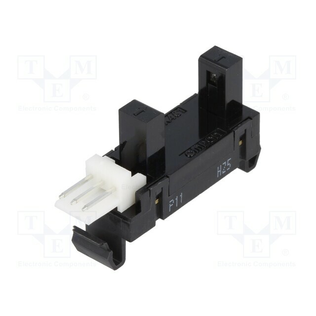 OMRON Electronic Components Sensor: photoelectric; through-beam
