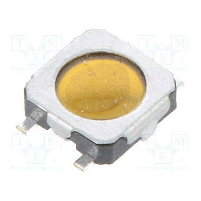 JIANFU Microswitch TACT; SPST; Pos: 2