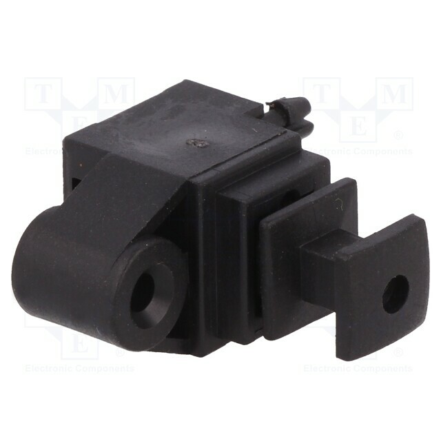 CLIFF Connector: optical (Toslink); socket,transmiter