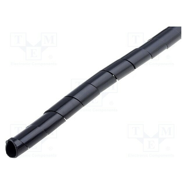 KURANT Spiral wrapping; Øbundle : 3÷10mm