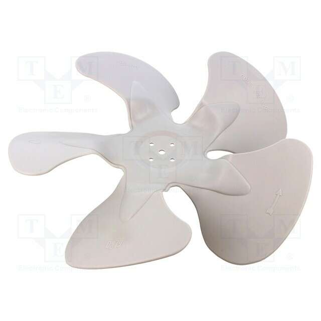 ELCO Accessories: sucking propeller; No.of