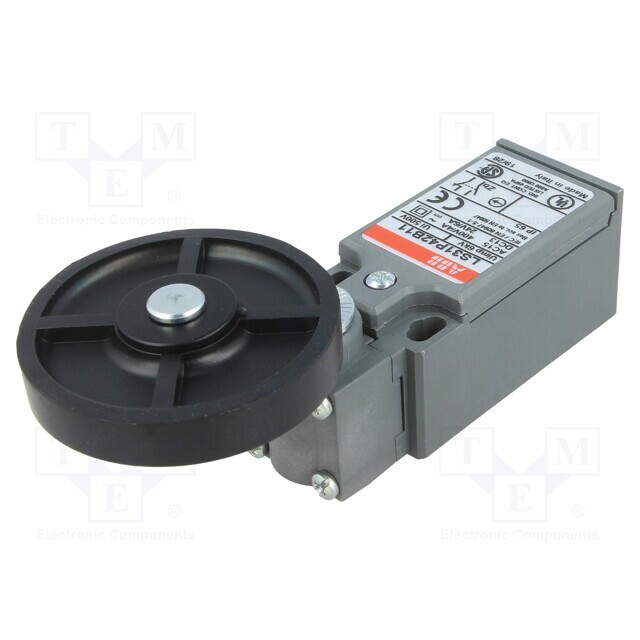ABB Limit switch; lever R 26