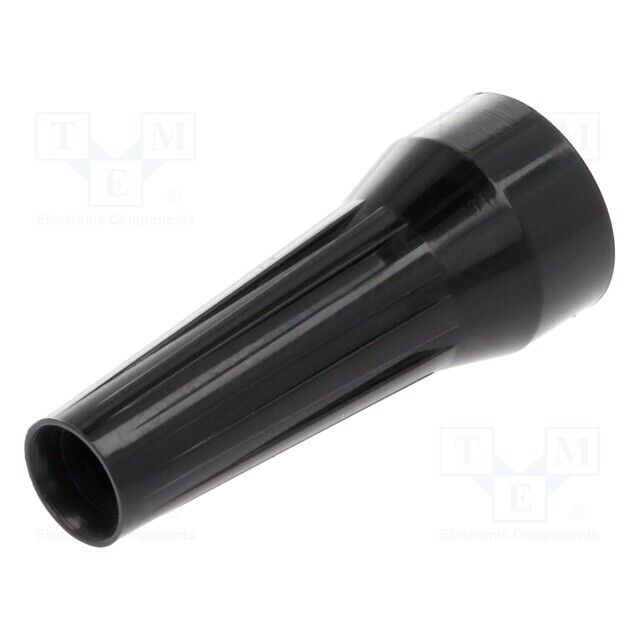 LEMO Accessories: strain relief; 6÷6.5mm