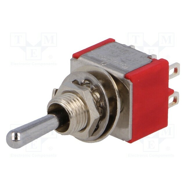 LIGHT COUNTRY Switch: toggle; Pos: 3