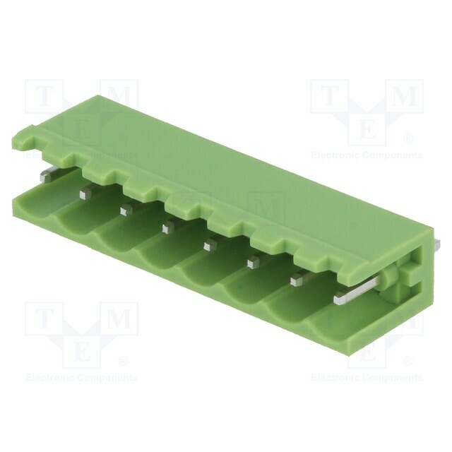 XINYA Connector: pluggable terminal block; socket
