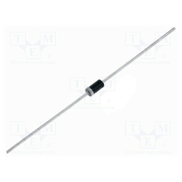ONSEMI Diode: rectifying; THT; 50V; 1A